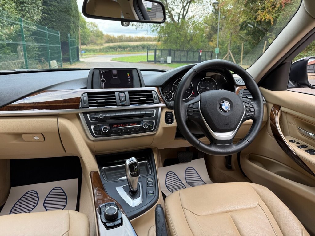 Used BMW 3 Series 2012 for sale - 76563130: Photo 26