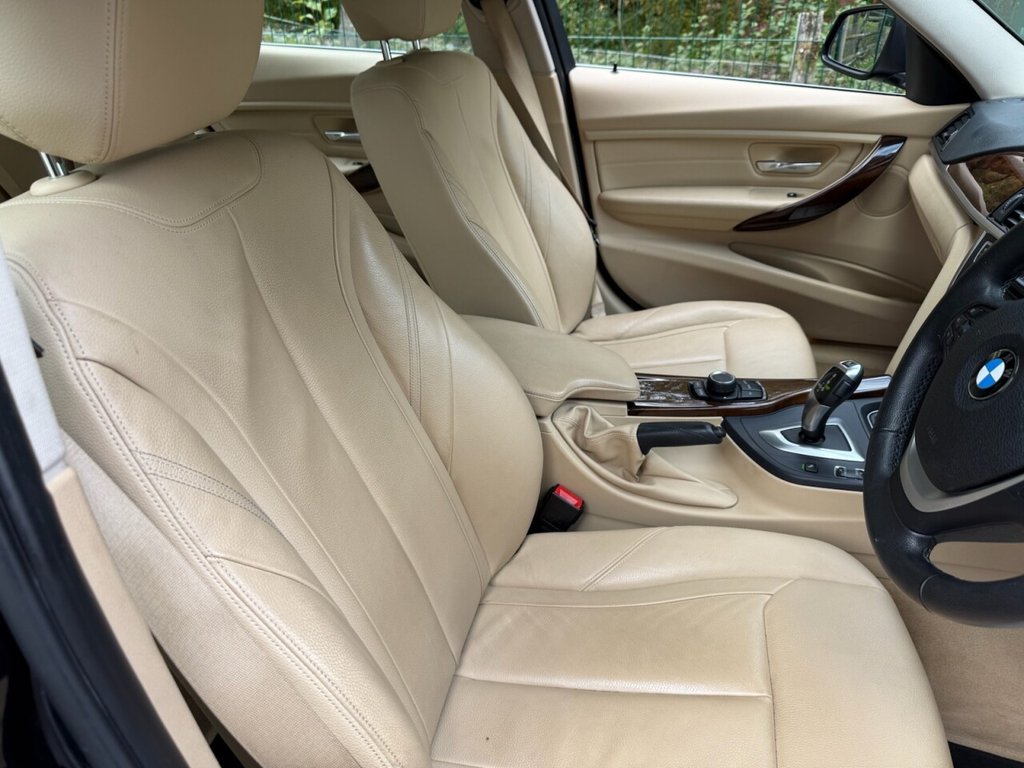 Used BMW 3 Series 2012 for sale - 76563130: Photo 28