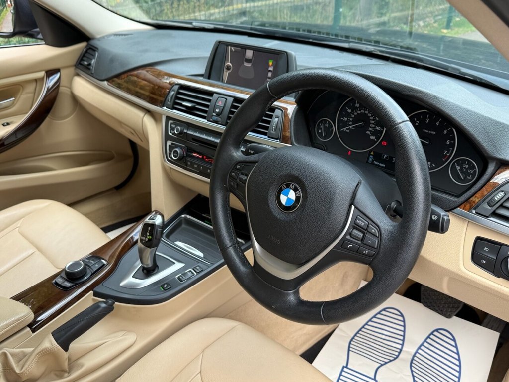 Used BMW 3 Series 2012 for sale - 76563130: Photo 29