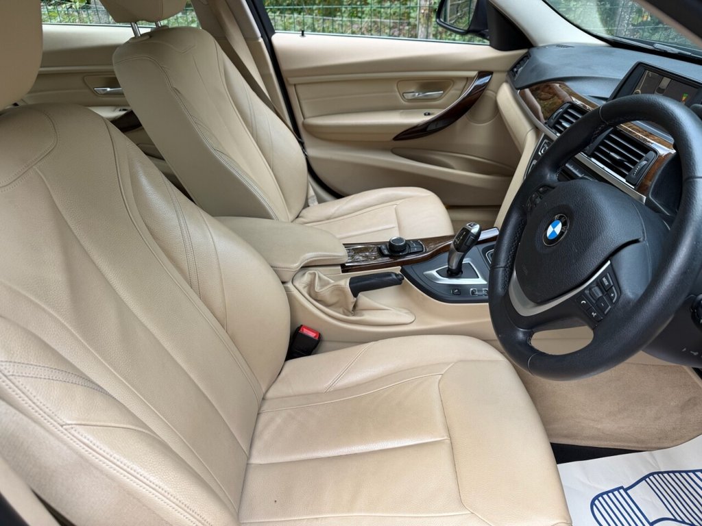 Used BMW 3 Series 2012 for sale - 76563130: Photo 30