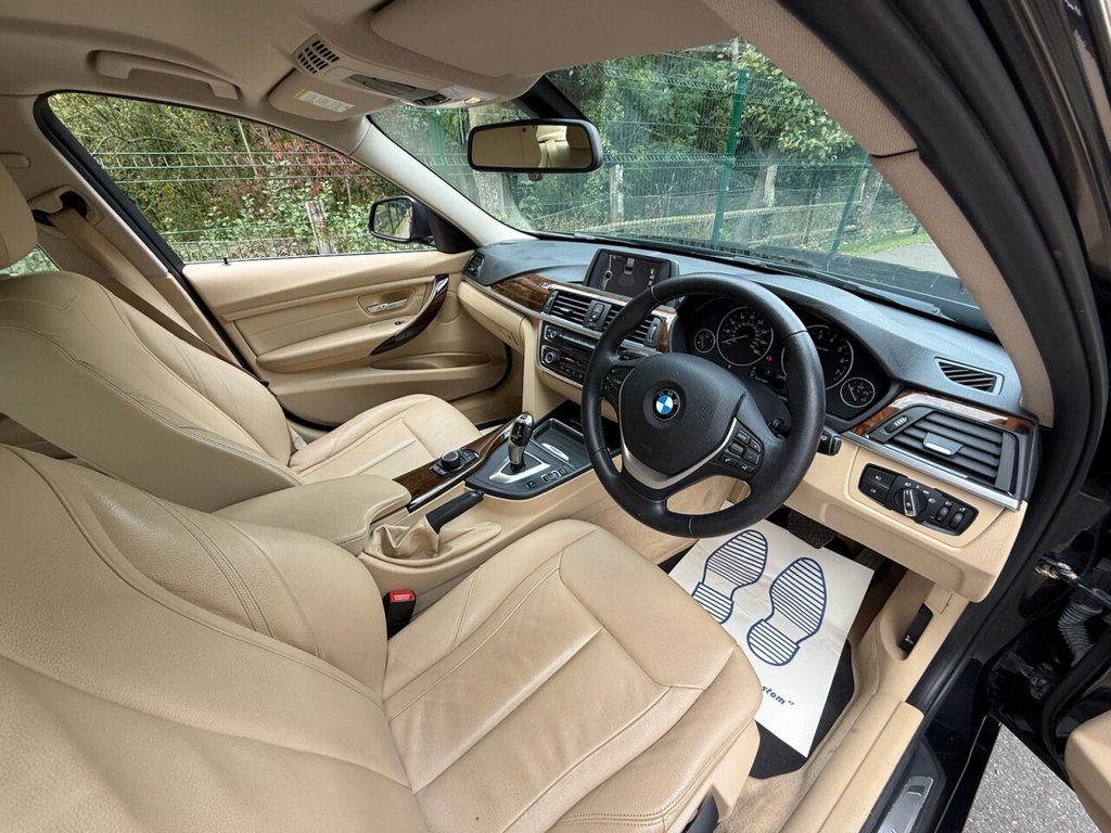 Used BMW 3 Series 2012 for sale - 76563130: Photo 31