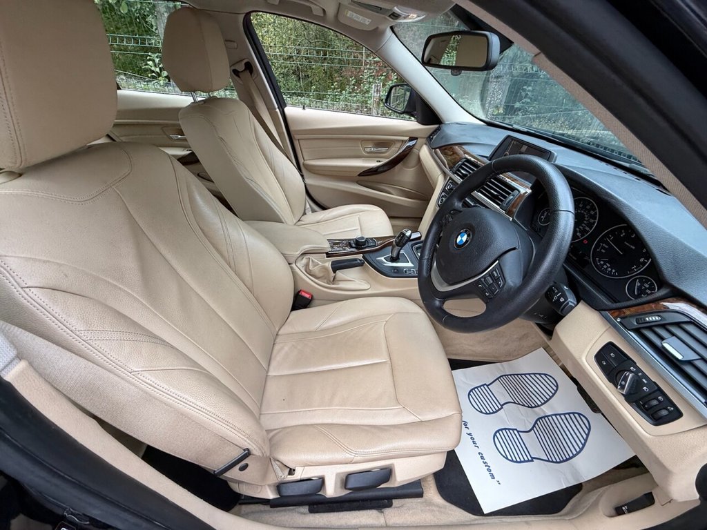 Used BMW 3 Series 2012 for sale - 76563130: Photo 32