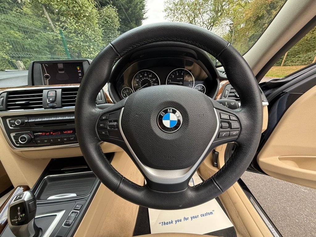 Used BMW 3 Series 2012 for sale - 76563130: Photo 33