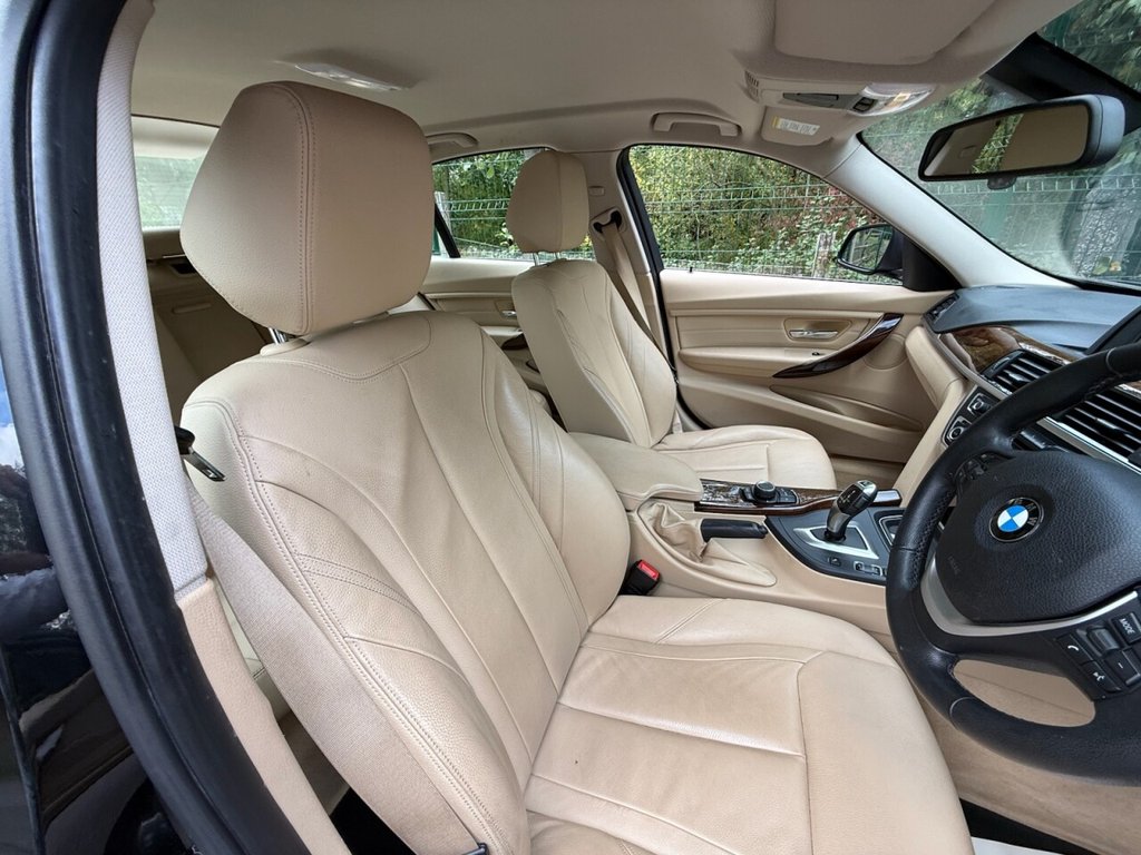 Used BMW 3 Series 2012 for sale - 76563130: Photo 34