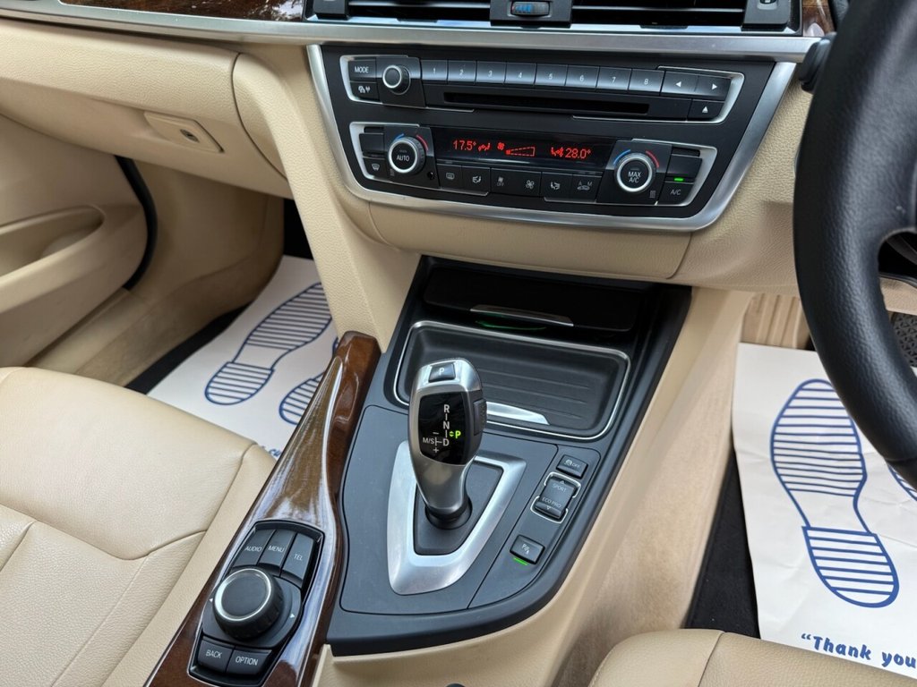 Used BMW 3 Series 2012 for sale - 76563130: Photo 37