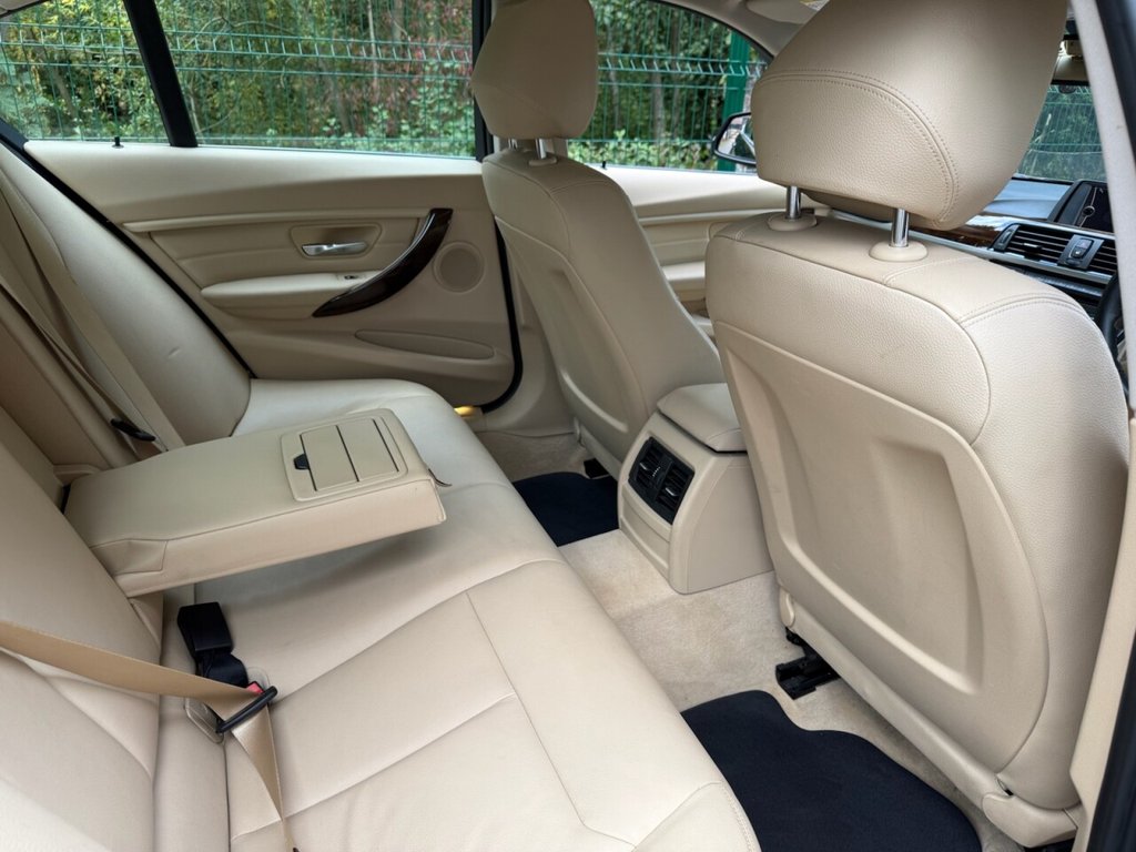 Used BMW 3 Series 2012 for sale - 76563130: Photo 39