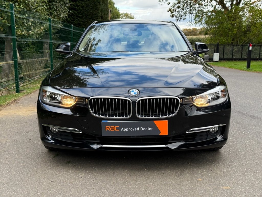 Used BMW 3 Series 2012 for sale - 76563130: Photo 4