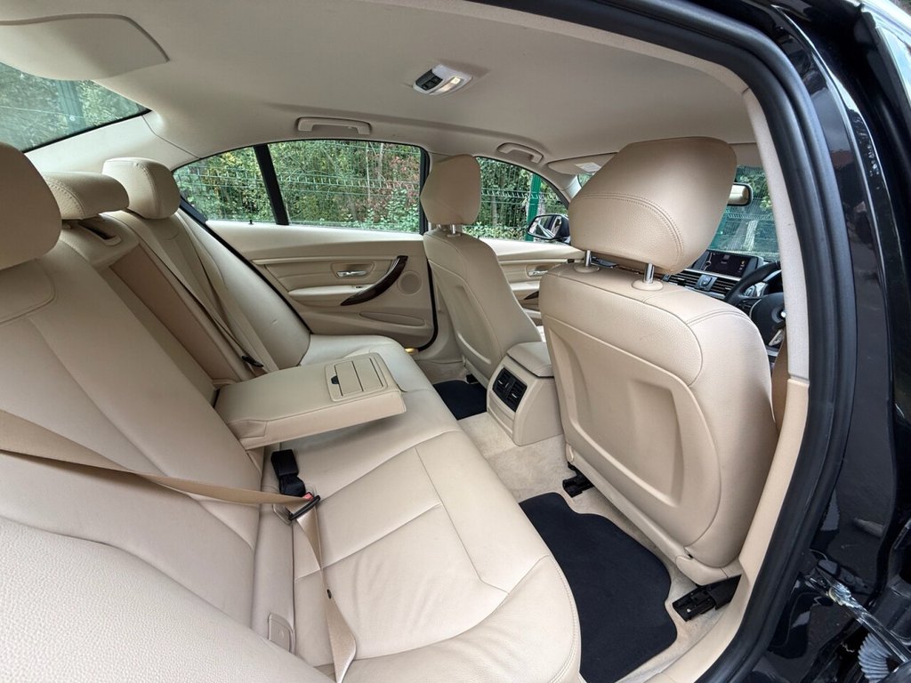 Used BMW 3 Series 2012 for sale - 76563130: Photo 41