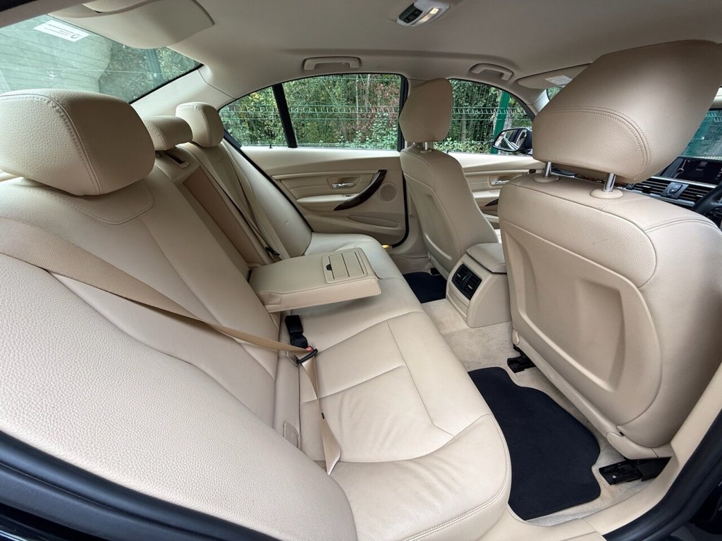 Used BMW 3 Series 2012 for sale - 76563130: Photo 42