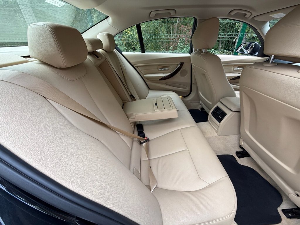 Used BMW 3 Series 2012 for sale - 76563130: Photo 43