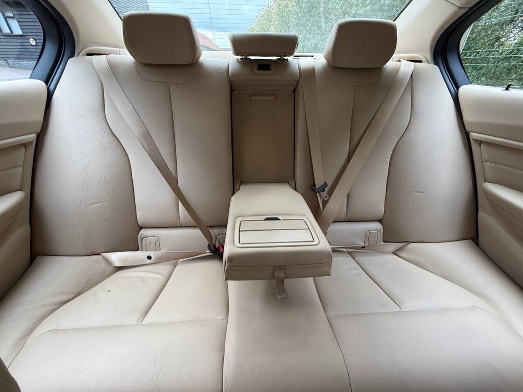 Used BMW 3 Series 2012 for sale - 76563130: Photo 44