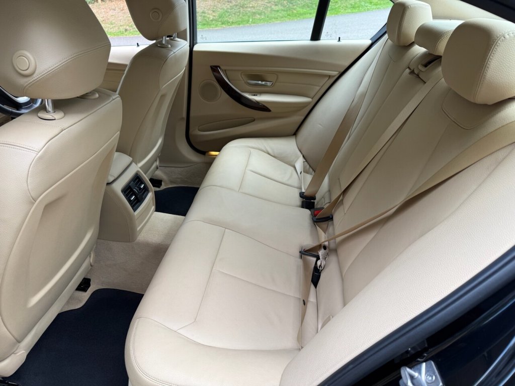 Used BMW 3 Series 2012 for sale - 76563130: Photo 45