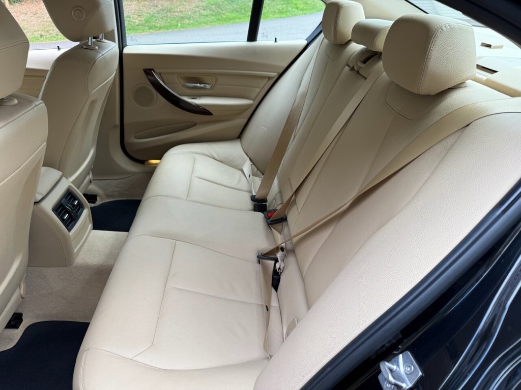 Used BMW 3 Series 2012 for sale - 76563130: Photo 46