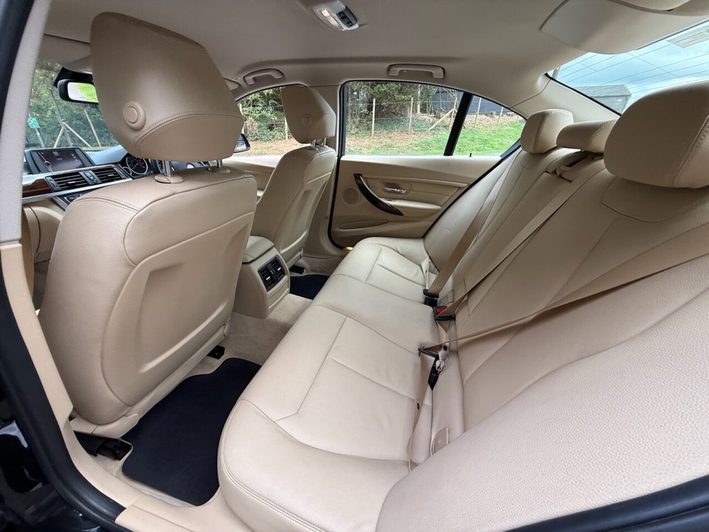 Used BMW 3 Series 2012 for sale - 76563130: Photo 47