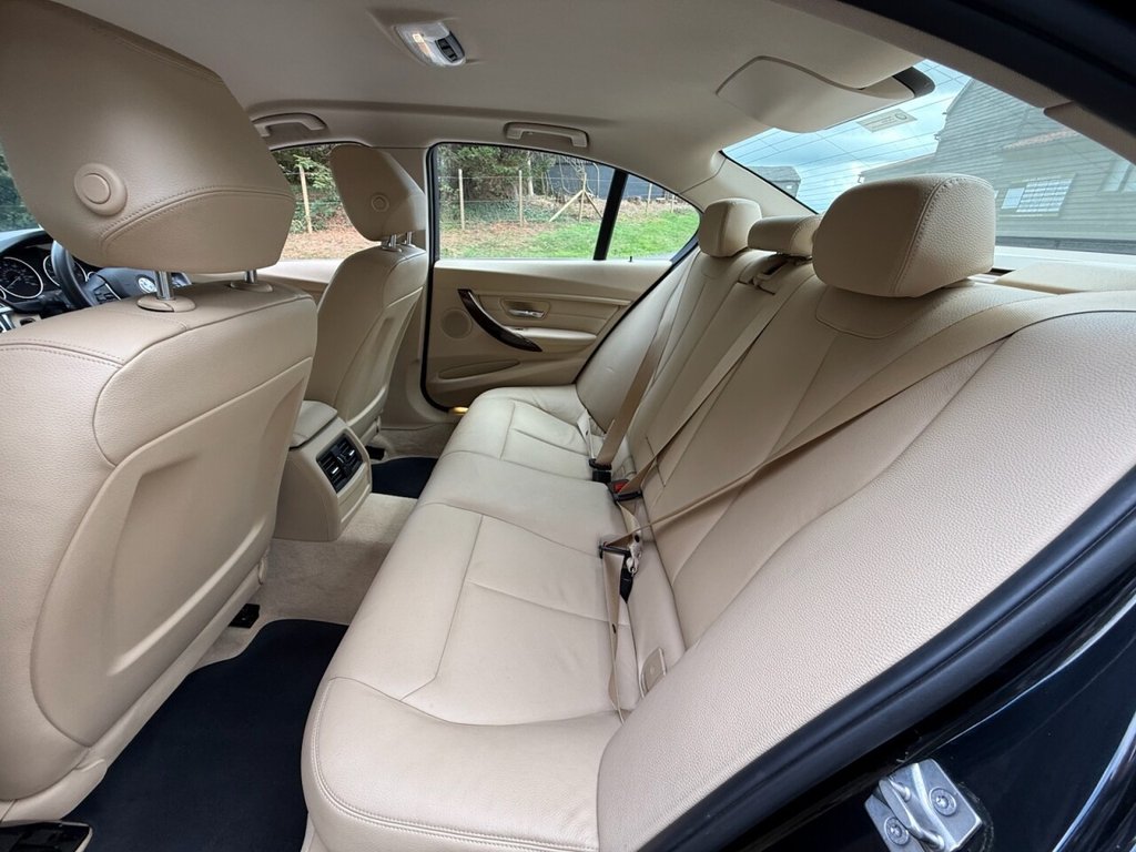 Used BMW 3 Series 2012 for sale - 76563130: Photo 48