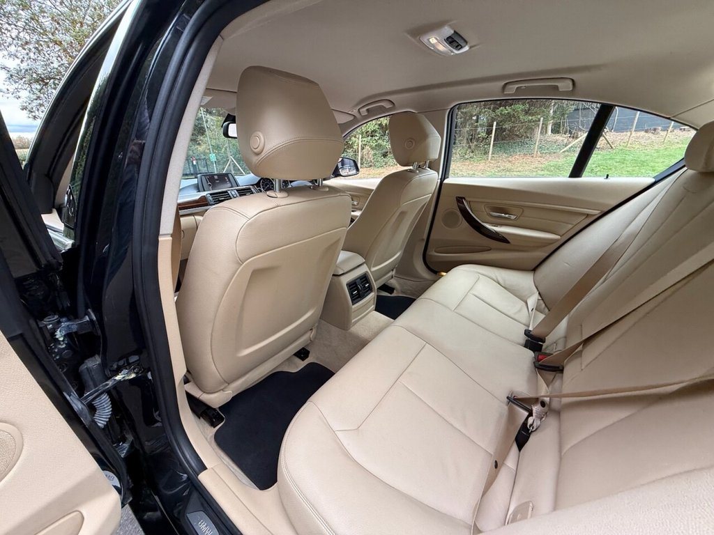 Used BMW 3 Series 2012 for sale - 76563130: Photo 49