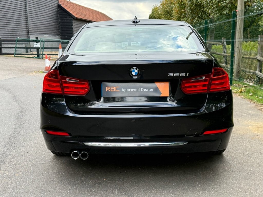 Used BMW 3 Series 2012 for sale - 76563130: Photo 5