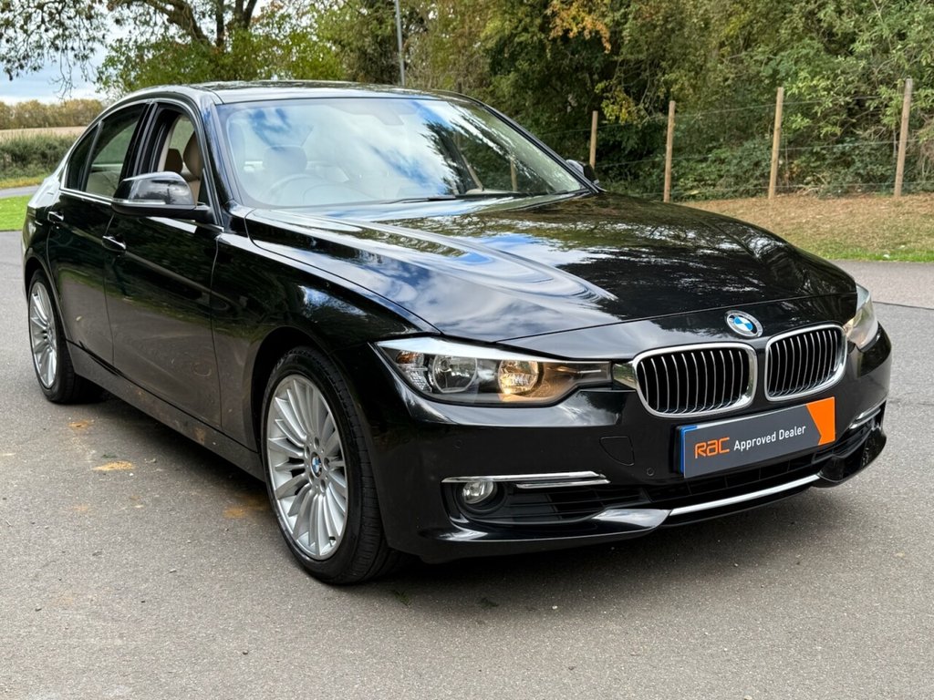 Used BMW 3 Series 2012 for sale - 76563130: Photo 6