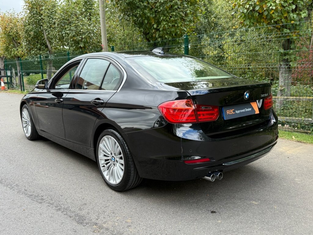 Used BMW 3 Series 2012 for sale - 76563130: Photo 7