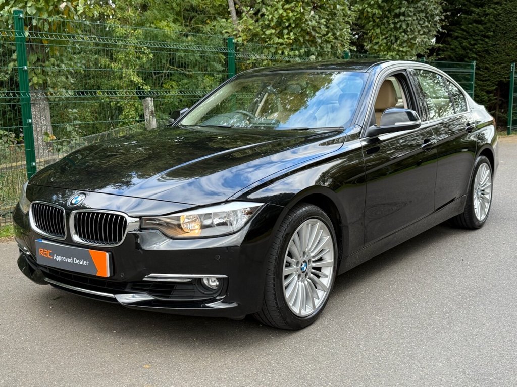 Used BMW 3 Series 2012 for sale - 76563130: Photo 9