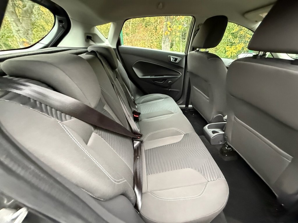 Used Ford Fiesta 2016 for sale - 76563135: Photo 41