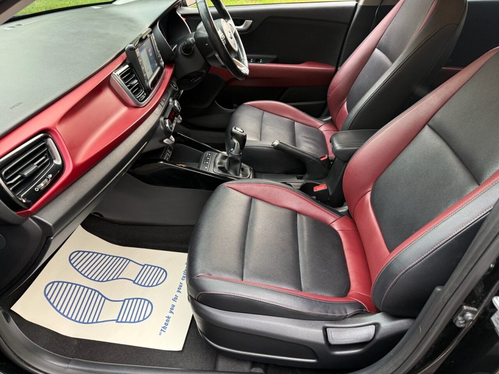 Used Kia Rio 2018 for sale - 77333015: Photo 18