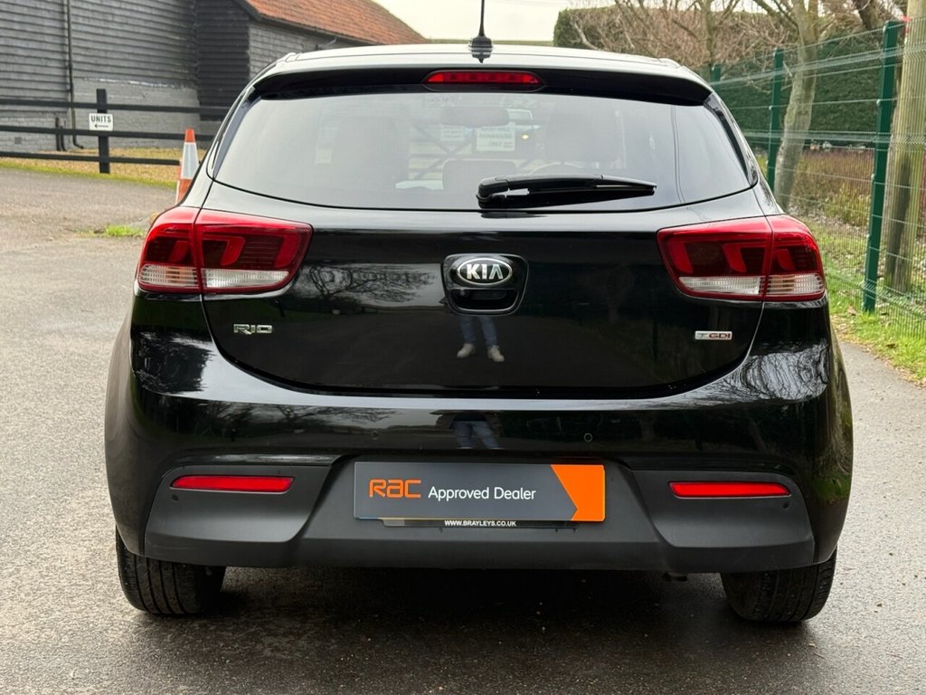 Used Kia Rio 2018 for sale - 77333015: Photo 19