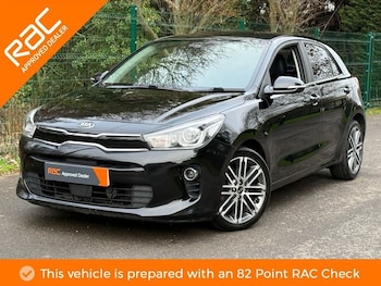 Used Kia Rio 2018 for sale - 77333015: Photo