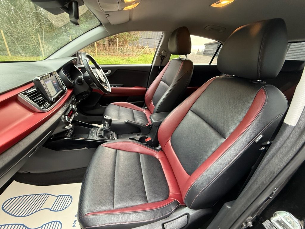 Used Kia Rio 2018 for sale - 77333015: Photo 20