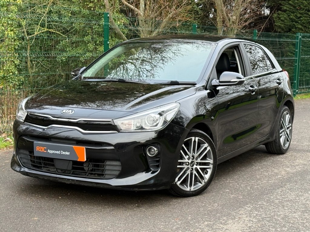 Used Kia Rio 2018 for sale - 77333015: Photo 21