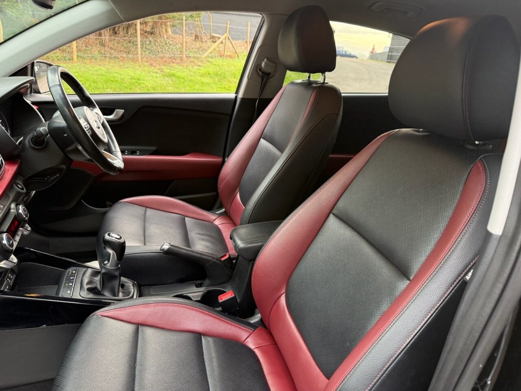 Used Kia Rio 2018 for sale - 77333015: Photo 22