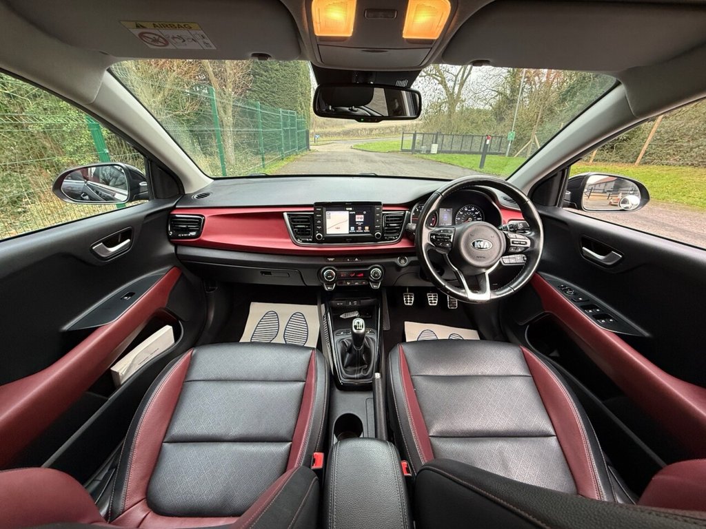Used Kia Rio 2018 for sale - 77333015: Photo 24