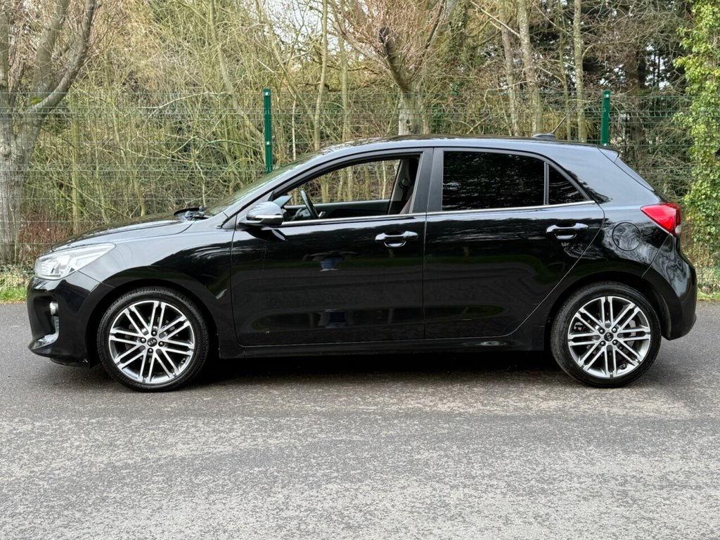 Used Kia Rio 2018 for sale - 77333015: Photo 25