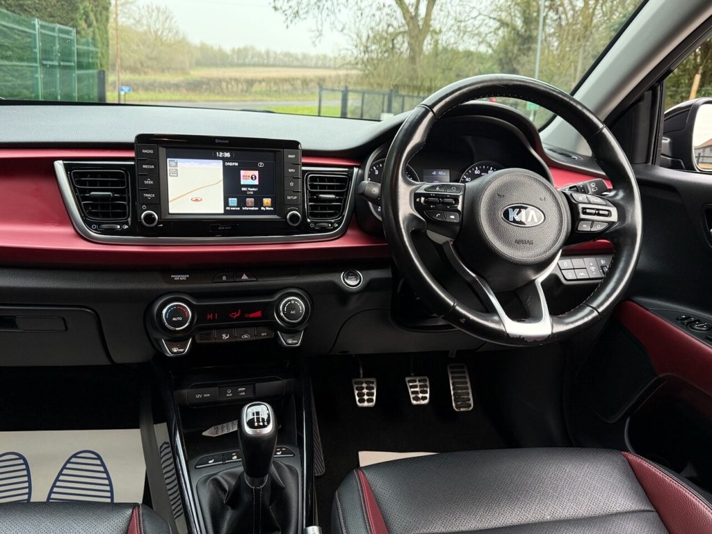 Used Kia Rio 2018 for sale - 77333015: Photo 26