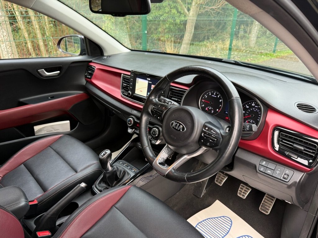 Used Kia Rio 2018 for sale - 77333015: Photo 27