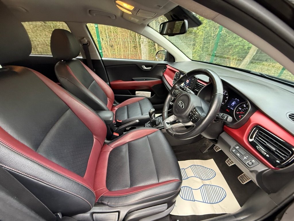 Used Kia Rio 2018 for sale - 77333015: Photo 28