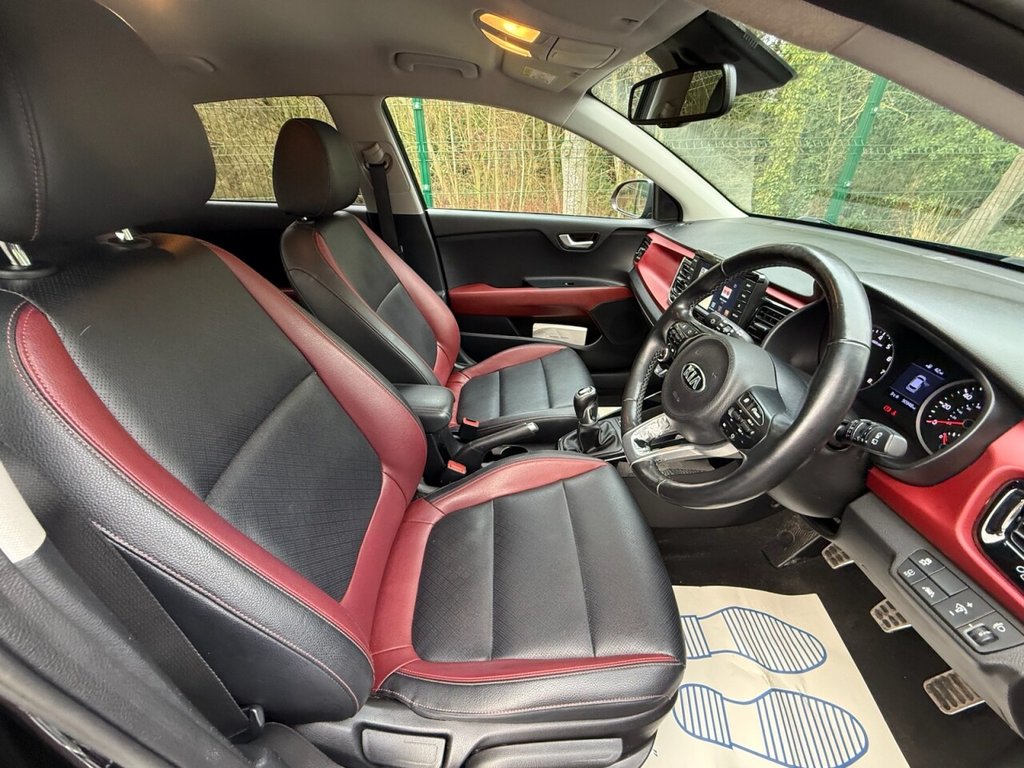 Used Kia Rio 2018 for sale - 77333015: Photo 29