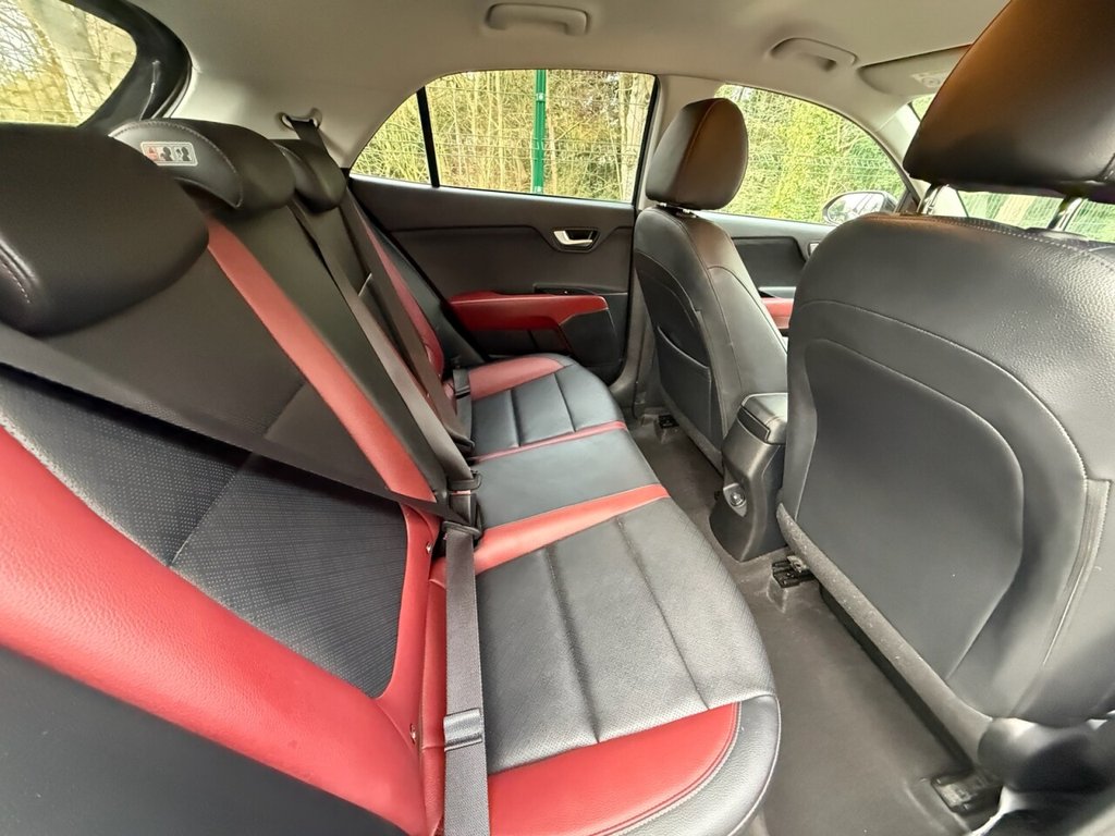 Used Kia Rio 2018 for sale - 77333015: Photo 35