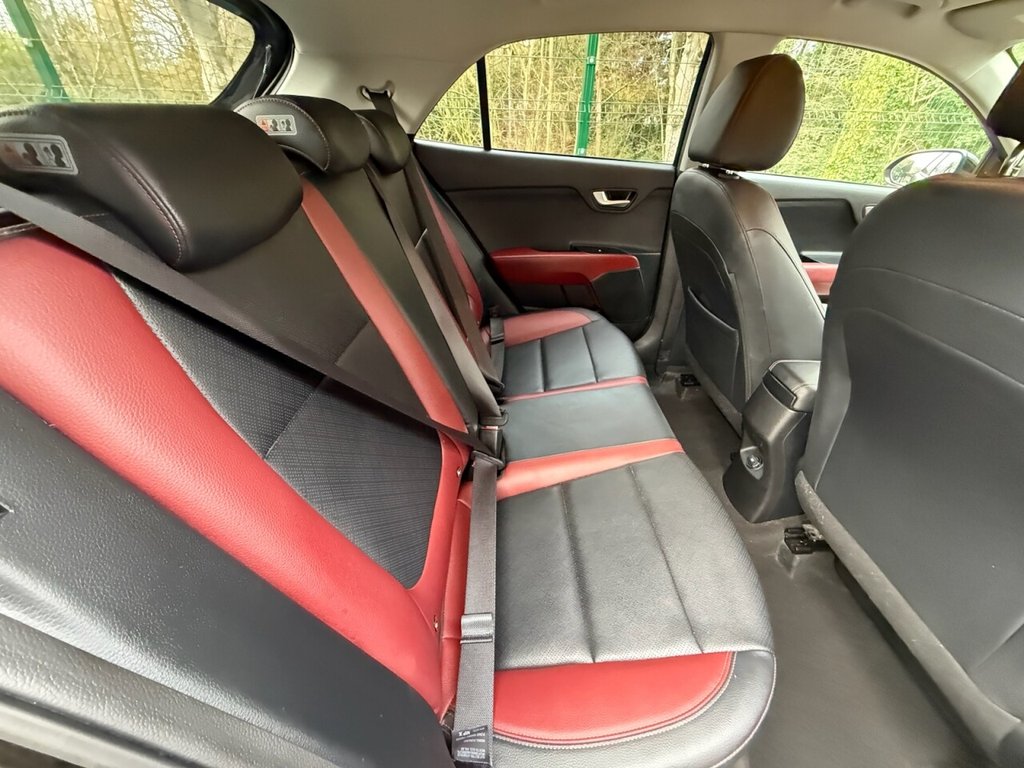 Used Kia Rio 2018 for sale - 77333015: Photo 36