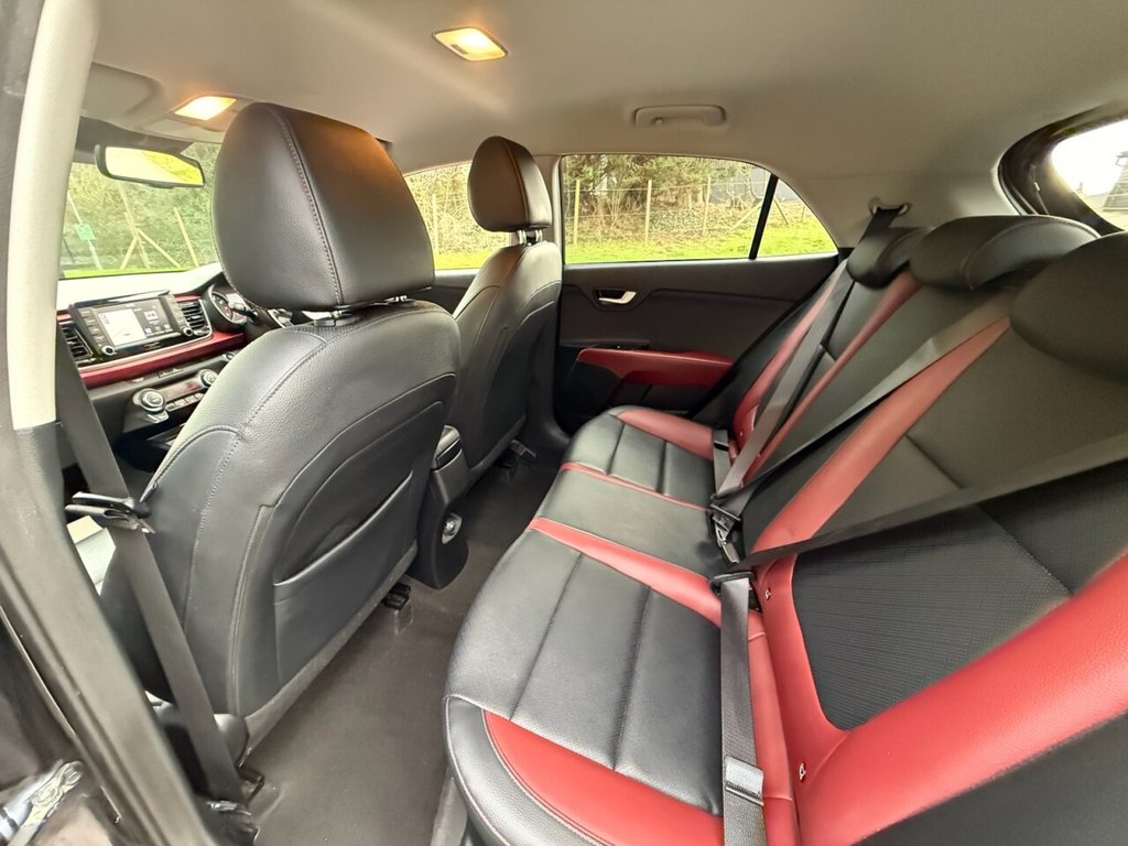 Used Kia Rio 2018 for sale - 77333015: Photo 37