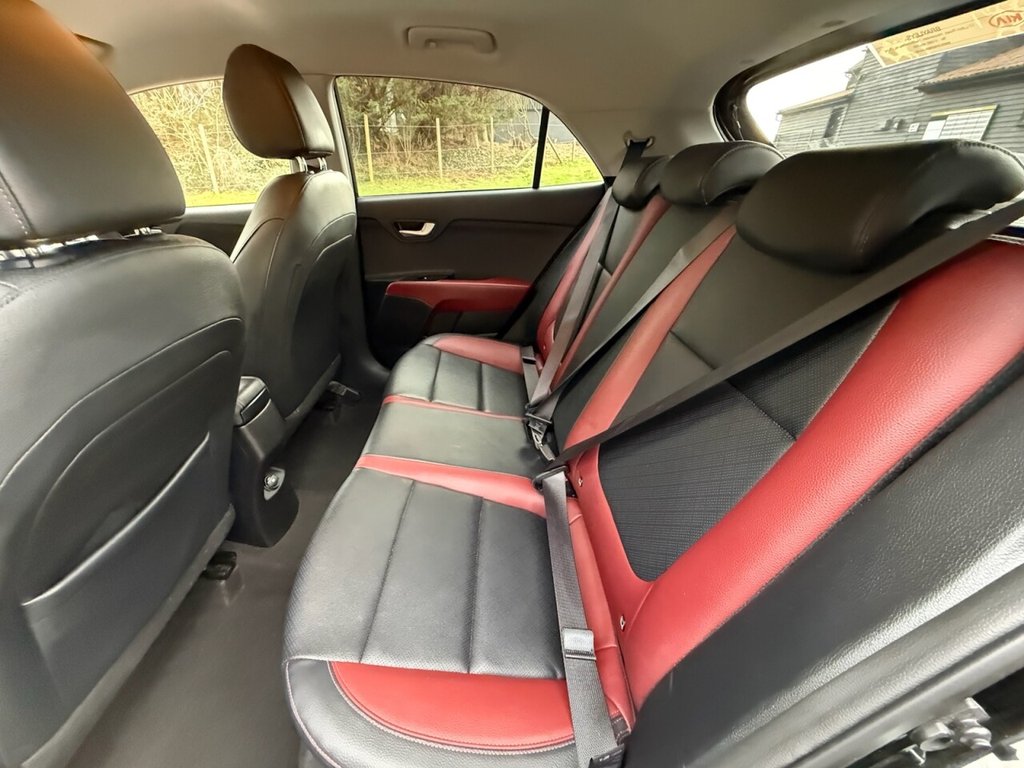 Used Kia Rio 2018 for sale - 77333015: Photo 39