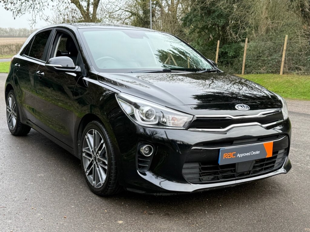 Used Kia Rio 2018 for sale - 77333015: Photo 4