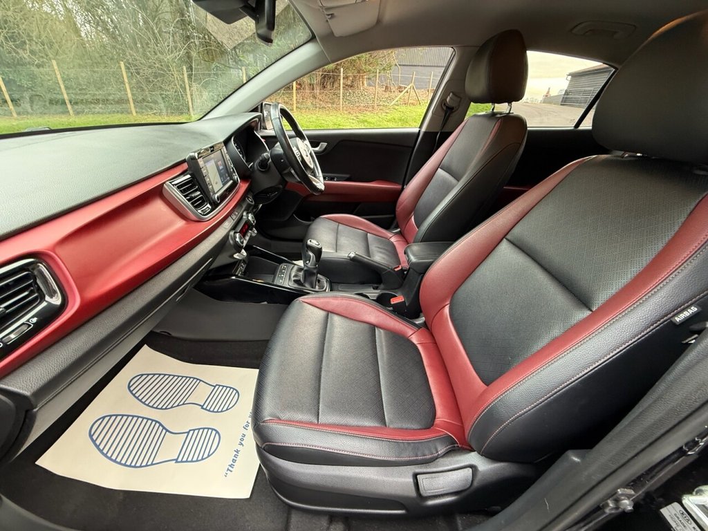 Used Kia Rio 2018 for sale - 77333015: Photo 40