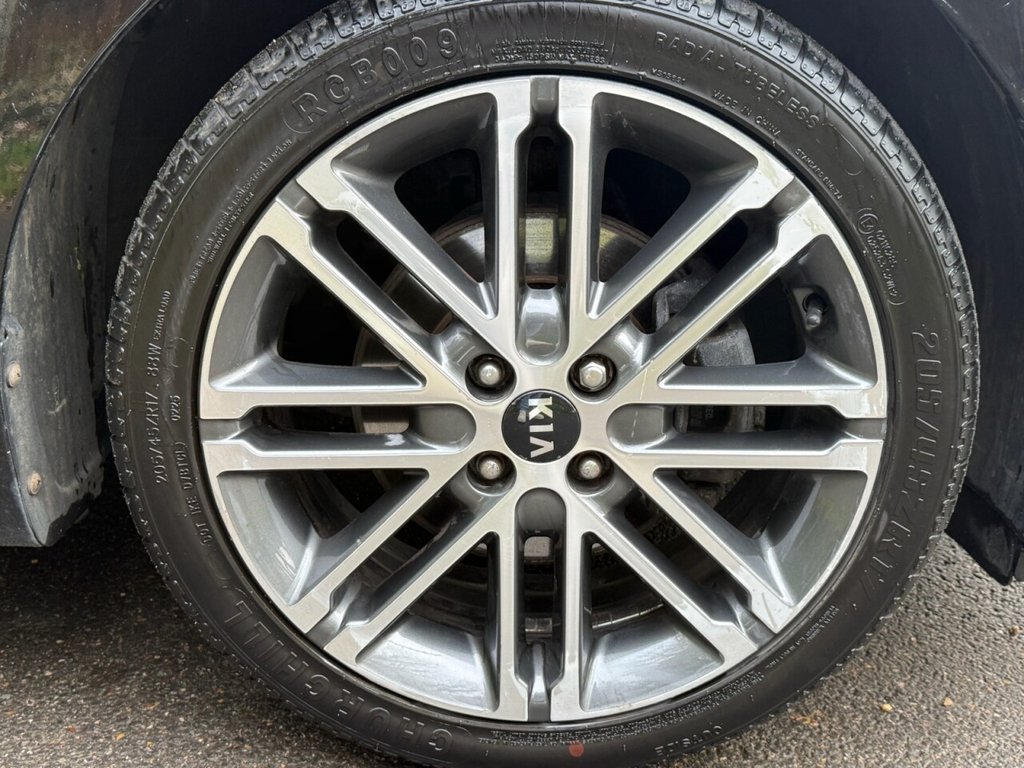 Used Kia Rio 2018 for sale - 77333015: Photo 42