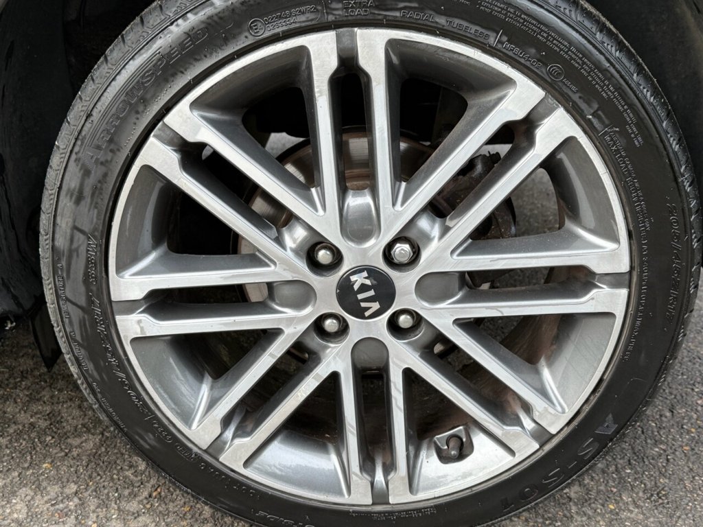 Used Kia Rio 2018 for sale - 77333015: Photo 44