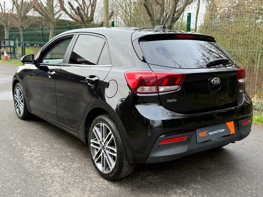 Used Kia Rio 2018 for sale - 77333015: Photo 5