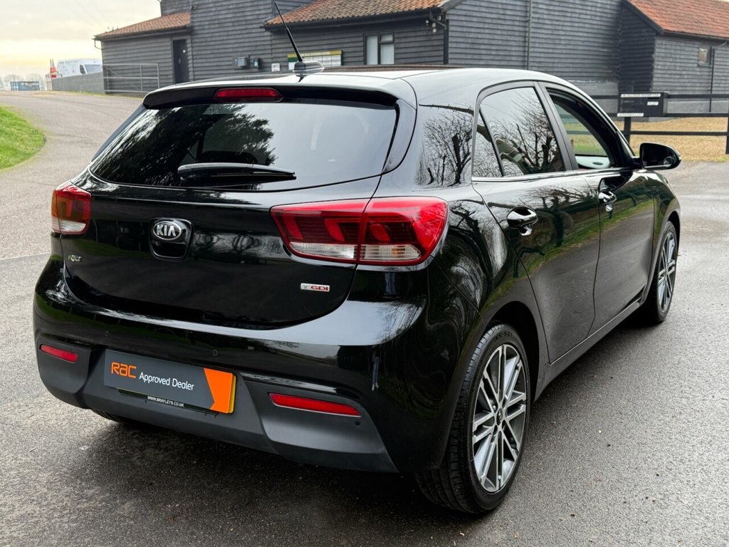 Used Kia Rio 2018 for sale - 77333015: Photo 7