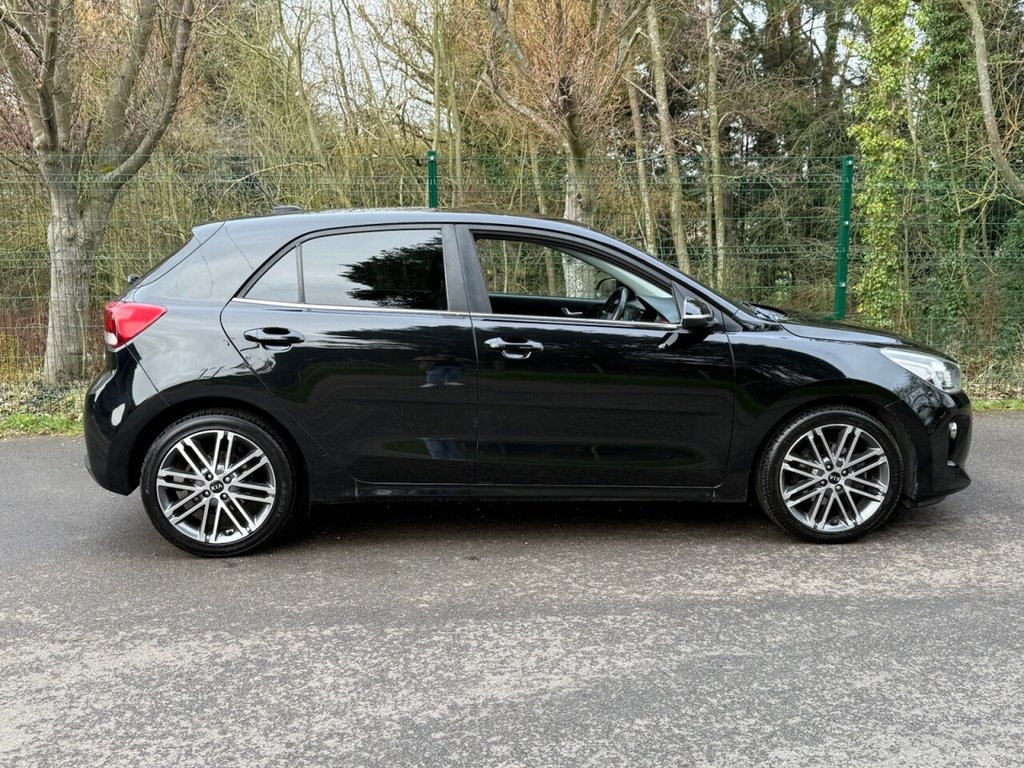 Used Kia Rio 2018 for sale - 77333015: Photo 8