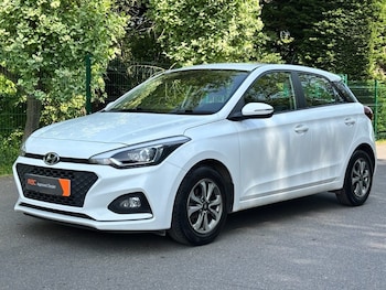 Used Hyundai i20 2019 for sale - 78533716: Photo