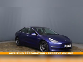 Used Tesla Model 3 2020 for sale - 77642886: Photo